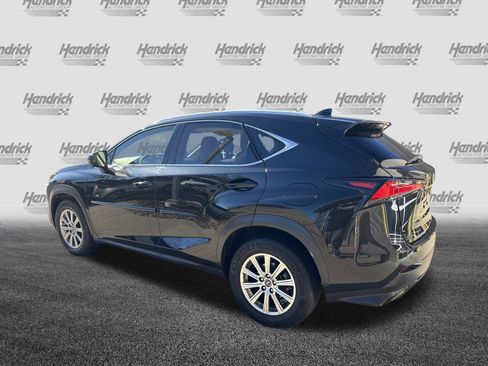 Used 2019 Lexus NX 300 AWD image 8