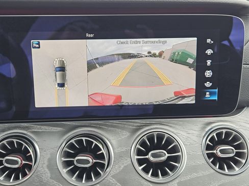 Certified 2021 Mercedes-Benz AMG GT 43 image 17