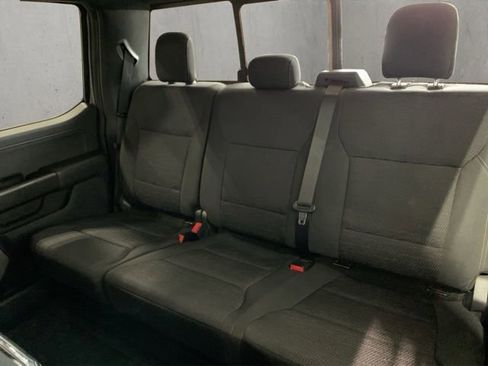 Used 2022 Ford F150 XLT w/ Equipment Group 302A High AWD/4WD image 6