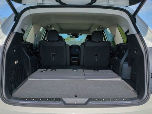 New 2026 Subaru Ascent Limited Bronze AWD/4WD image 13