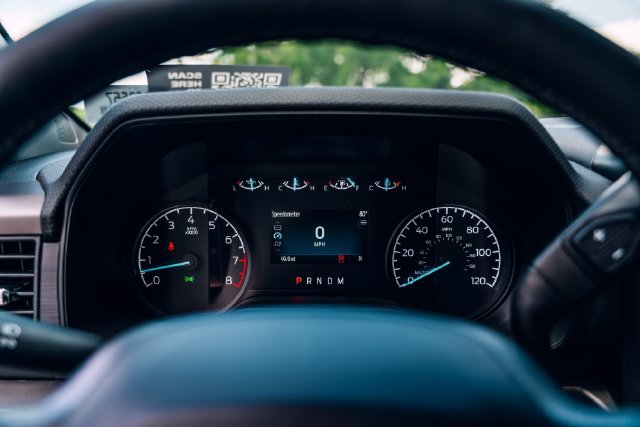 New 2026 Ford F150 XL AWD/4WD image 30