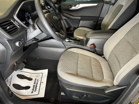 Used 2020 Ford Escape SE AWD/4WD image 21