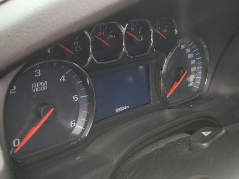 Used 2020 Chevrolet Tahoe LT RWD image 9