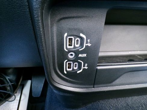 New 2026 RAM 3500 Tradesman AWD/4WD image 21