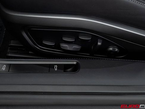 Used 2025 Porsche 911 Turbo S image 47