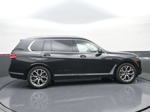 Used 2026 BMW X7 xDrive40i AWD/4WD image 8