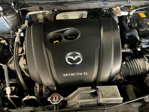 Used 2023 MAZDA CX-5 AWD 2.5 S w/ Premium Plus Pkg image 35