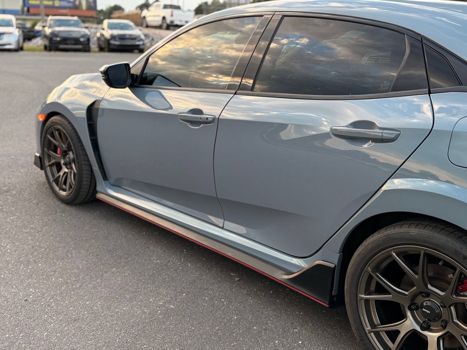 Used 2021 Honda Civic Type R image 26