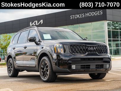 Used 2025 Kia Telluride SX Prestige X-Pro
