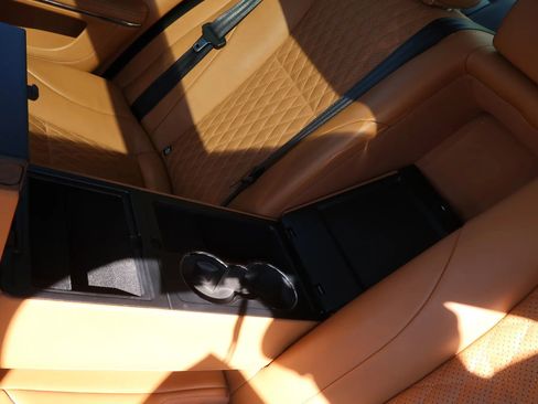 Used 2017 Jaguar XJ L Portfolio image 43