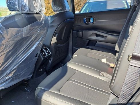 New 2026 Kia Sorento S w/ S Panoramic Sunroof Package FWD image 12