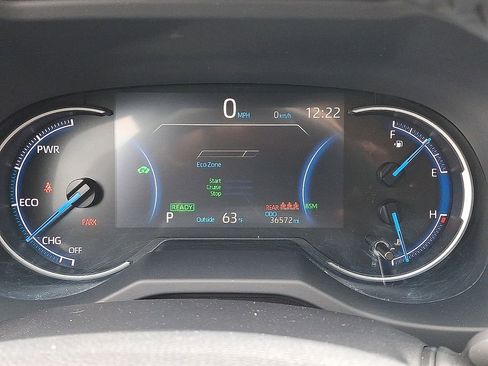 Used 2022 Toyota RAV4 Limited AWD/4WD image 19
