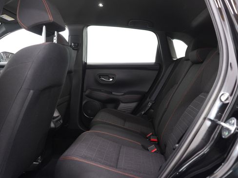 Used 2024 Honda HR-V Sport image 16