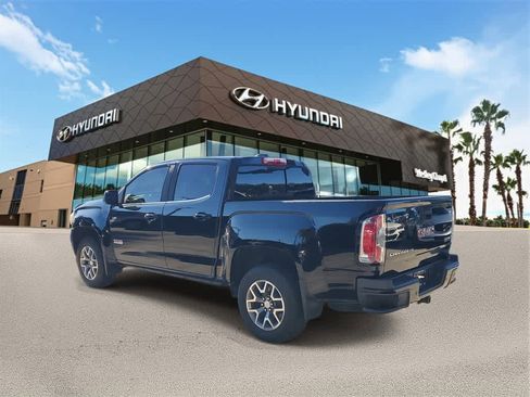 Used 2019 GMC Canyon All Terrain w/ Trailering Package image 2