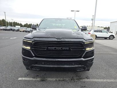 Used 2023 RAM 1500 Laramie