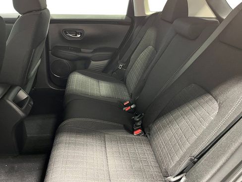 New 2027 Honda HR-V LX image 19