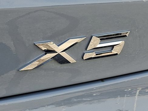 New 2026 BMW X5 xDrive40i w/ M Sport Package image 20