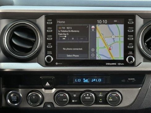 Used 2023 Toyota Tacoma SR5 AWD/4WD image 17