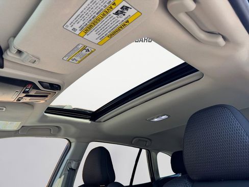Certified 2025 Subaru Outback Premium AWD/4WD image 16