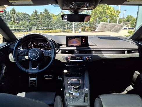 Used 2019 Audi A5 2.0T Premium Plus w/ Premium Plus AWD/4WD image 19