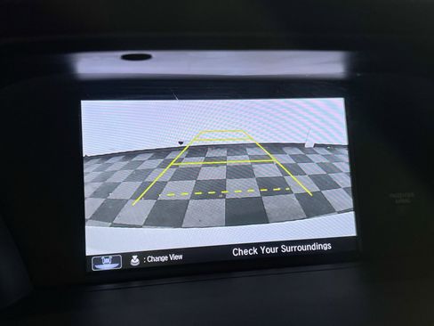 Used 2017 Honda Accord Sport image 26