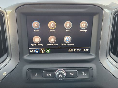 New 2026 Chevrolet Silverado 3500 W/T w/ WT Convenience Package image 5