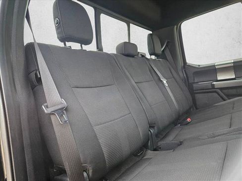 Used 2016 Ford F150 XLT w/ Equipment Group 301A Mid RWD image 17