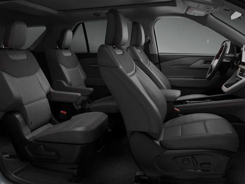 New 2026 Ford Explorer Active w/ Active Comfort Package AWD/4WD image 29