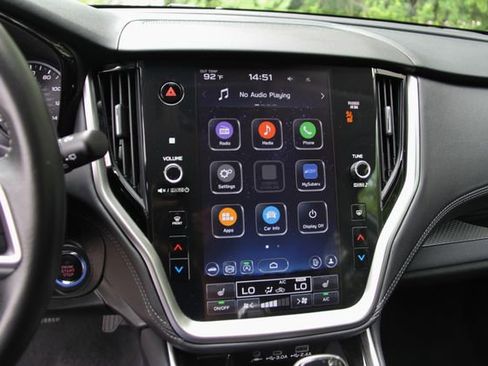 Used 2024 Subaru Outback Premium image 23