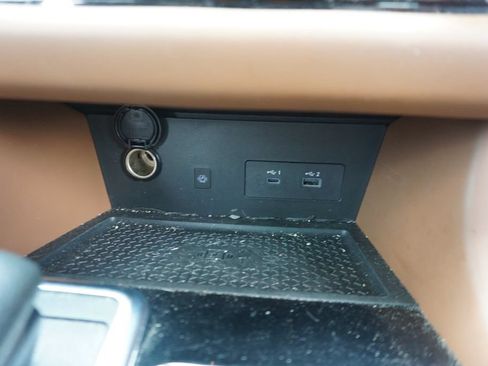 Used 2023 Nissan Pathfinder Platinum AWD/4WD image 13