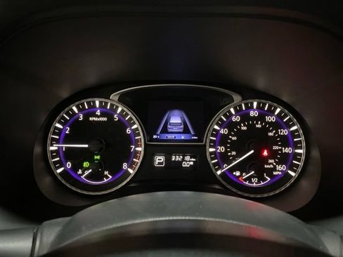 Used 2020 INFINITI QX60 Luxe w/ Essential Package FWD image 11