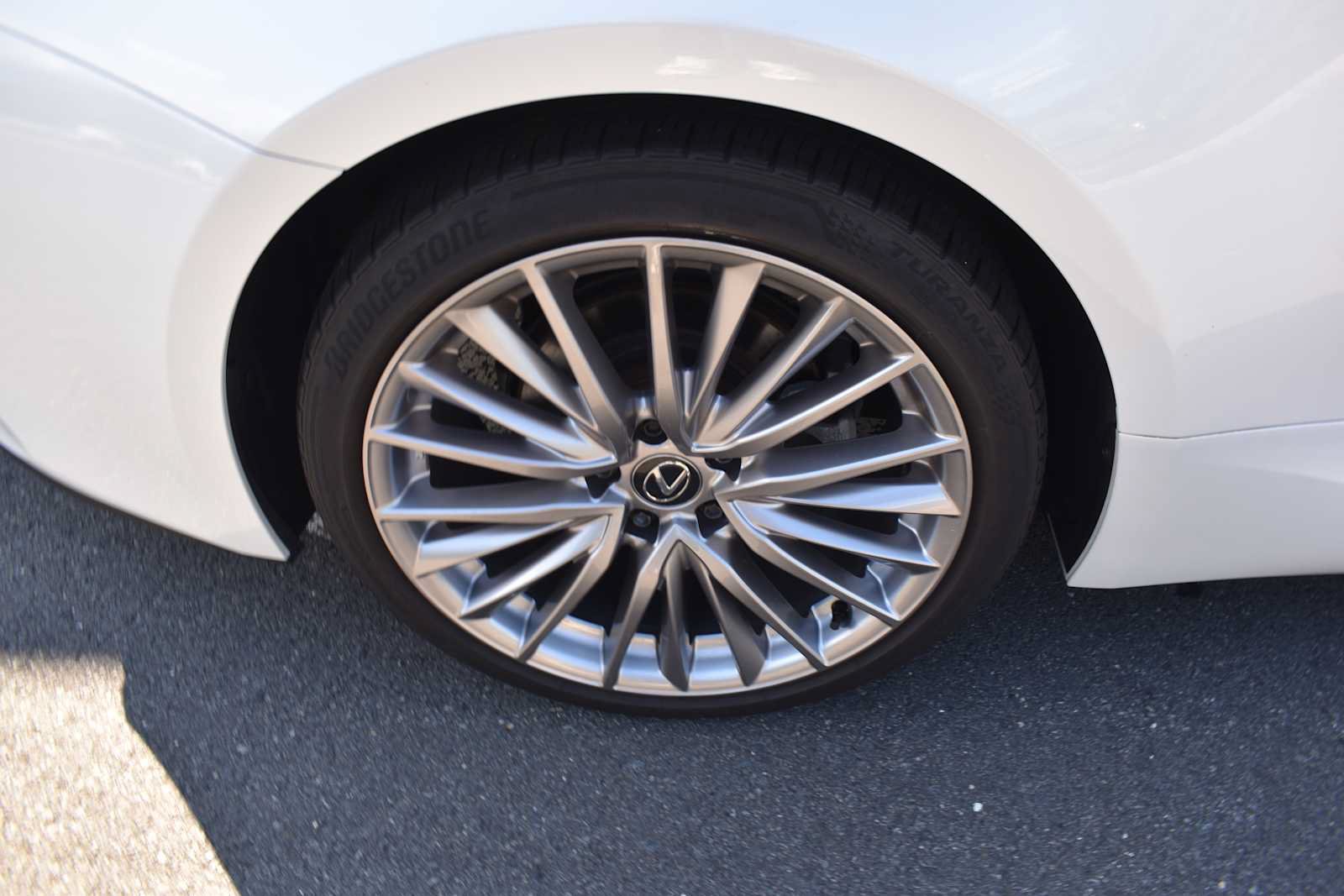 Used 2023 Lexus RC 300 AWD w/ Premium Package image 20
