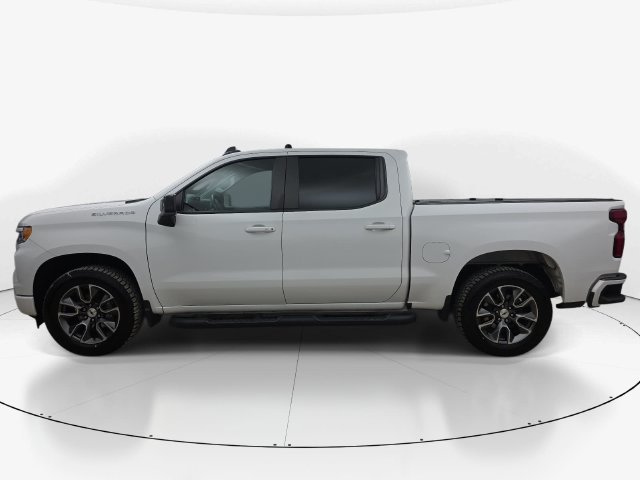 Used 2023 Chevrolet Silverado 1500 RST RWD image 9