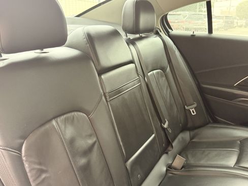 Used 2015 Buick LaCrosse Leather w/ Experience Buick Package FWD image 19
