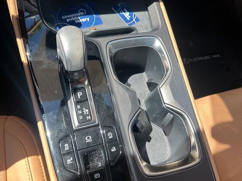 Used 2024 Lexus NX 350 AWD w/ Cold Area Package image 16