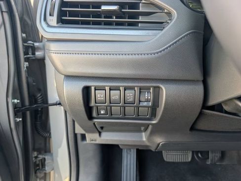 New 2026 Subaru Forester Premium AWD/4WD image 8