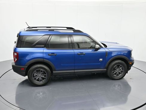 Certified 2023 Ford Bronco Sport Big Bend image 31