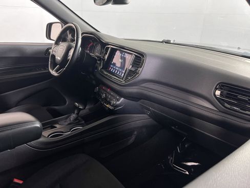 Used 2022 Dodge Durango GT w/ Blacktop Package image 28