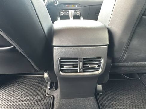 Certified 2025 MAZDA CX-5 AWD 2.5 S w/ Select Package image 29