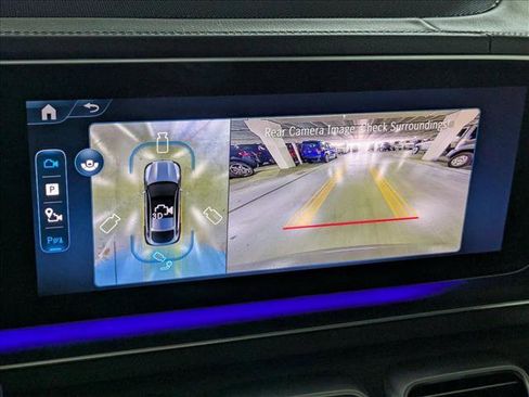 New 2026 Mercedes-Benz GLE 450 4MATIC Coupe image 12