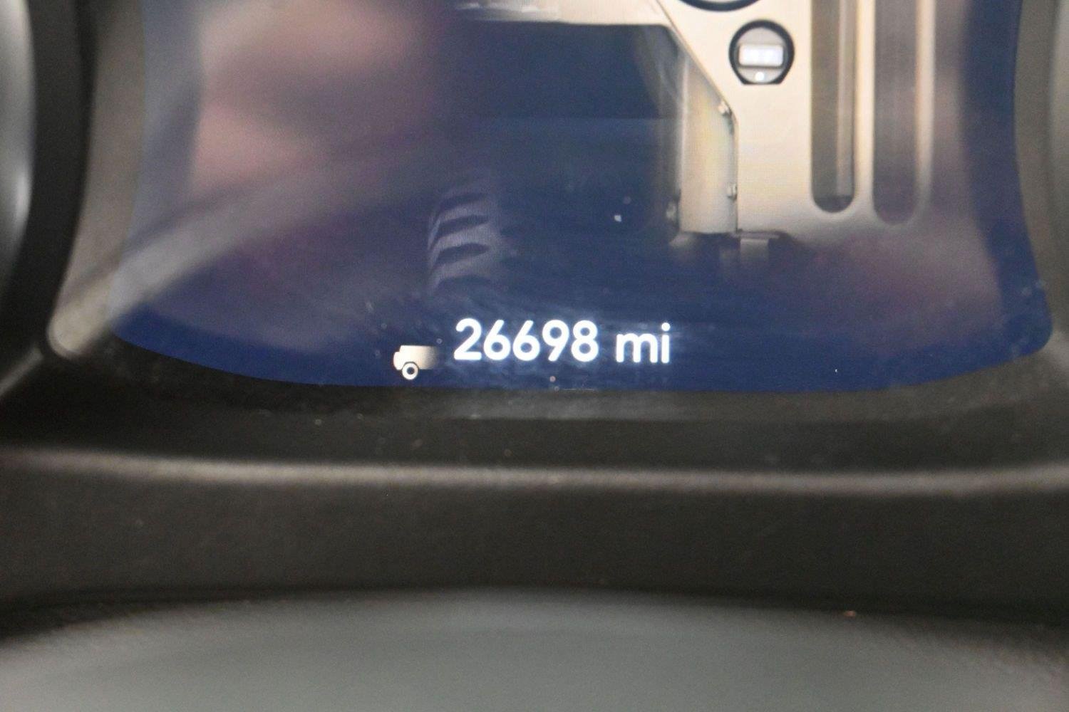 Used 2022 Jeep Wrangler Unlimited Sport AWD/4WD image 19