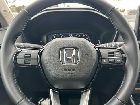 Used 2026 Honda CR-V EX-L image 27