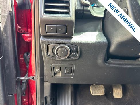 Used 2019 Ford Expedition Limited w/ Equipment Group 303A AWD/4WD image 22