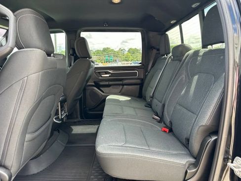 Used 2020 RAM 1500 Big Horn RWD image 32