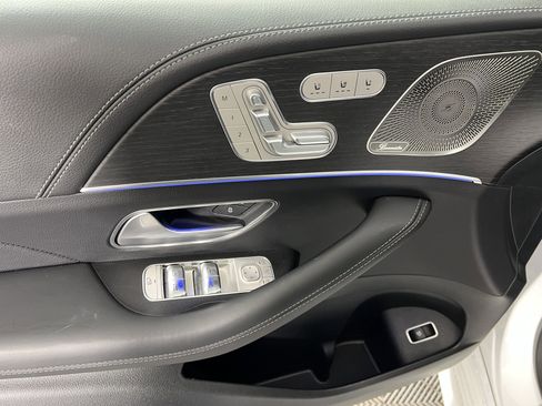 Used 2025 Mercedes-Benz GLE 53 AMG 4MATIC Coupe image 19