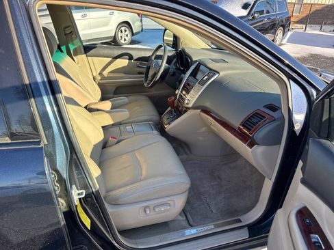 Used 2006 Lexus RX 400h image 4