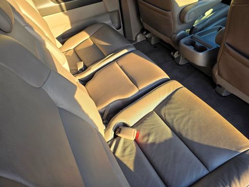 Used 2012 Honda Odyssey EX-L image 34