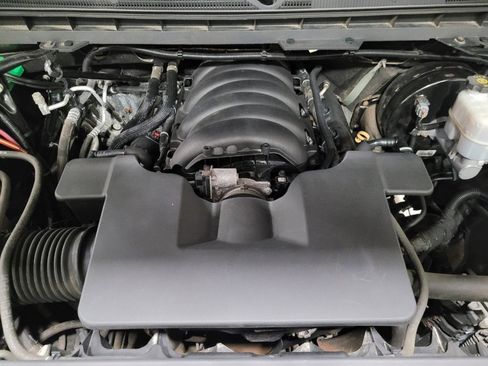 Used 2018 Chevrolet Silverado 1500 LT w/ All Star Edition image 30