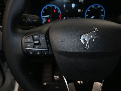 New 2024 Ford Bronco Sport Big Bend w/ Convenience Package image 10