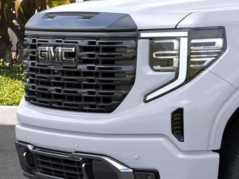 New 2026 GMC Sierra 1500 Denali Ultimate AWD/4WD image 13